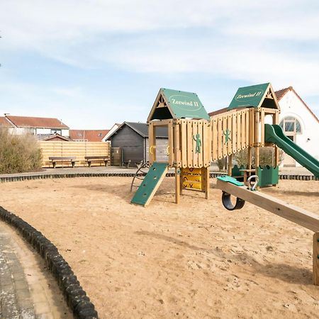 Holiday Home Noordzeepark Zeewind 2-1 By Interhome Mispelburg 외부 사진