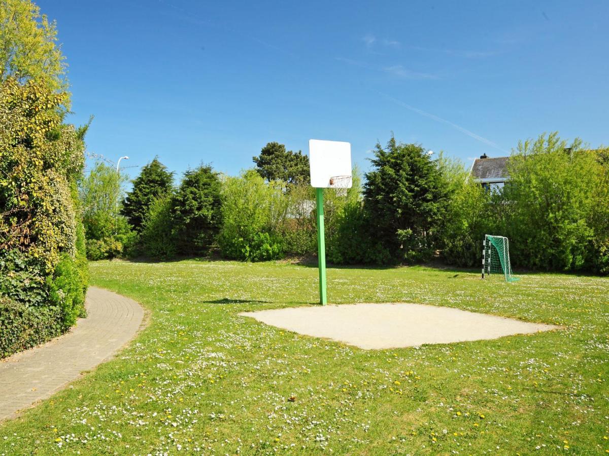 Holiday Home Noordzeepark Zeewind 2-1 By Interhome Mispelburg 외부 사진