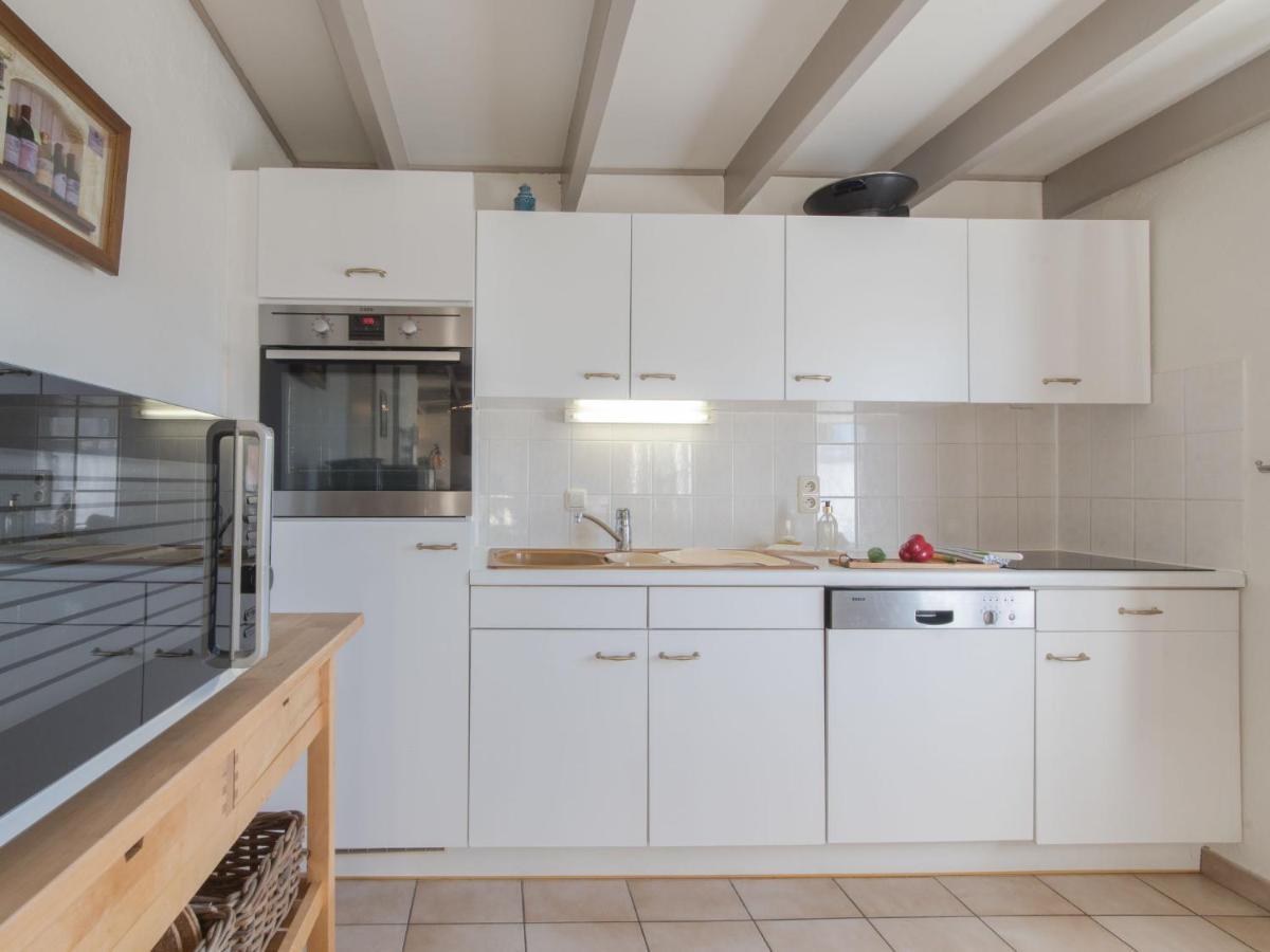 Holiday Home Noordzeepark Zeewind 2-1 By Interhome Mispelburg 외부 사진