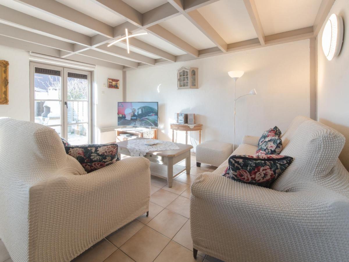Holiday Home Noordzeepark Zeewind 2-1 By Interhome Mispelburg 외부 사진
