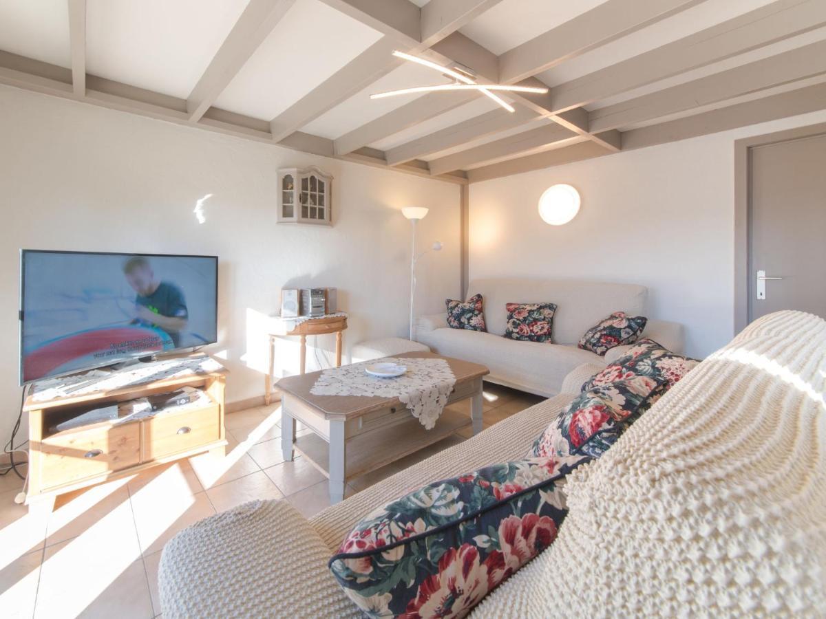 Holiday Home Noordzeepark Zeewind 2-1 By Interhome Mispelburg 외부 사진