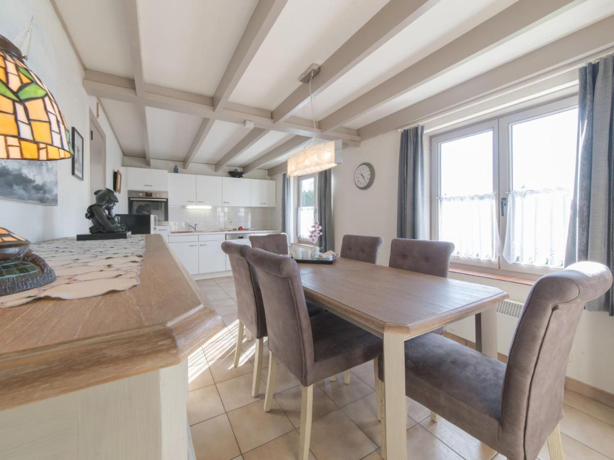 Holiday Home Noordzeepark Zeewind 2-1 By Interhome Mispelburg 외부 사진