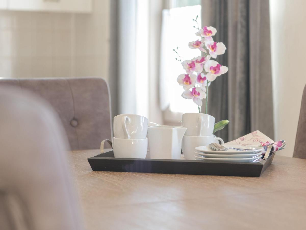 Holiday Home Noordzeepark Zeewind 2-1 By Interhome Mispelburg 외부 사진