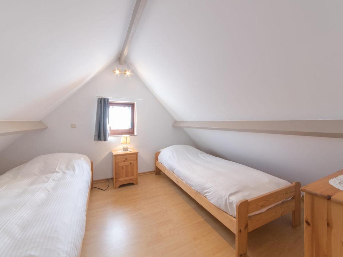 Holiday Home Noordzeepark Zeewind 2-1 By Interhome Mispelburg 외부 사진
