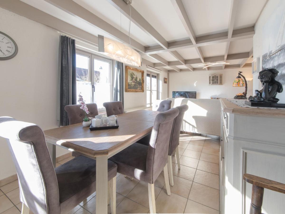 Holiday Home Noordzeepark Zeewind 2-1 By Interhome Mispelburg 외부 사진