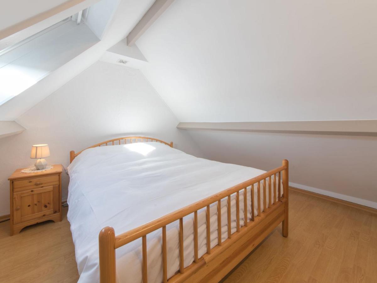 Holiday Home Noordzeepark Zeewind 2-1 By Interhome Mispelburg 외부 사진