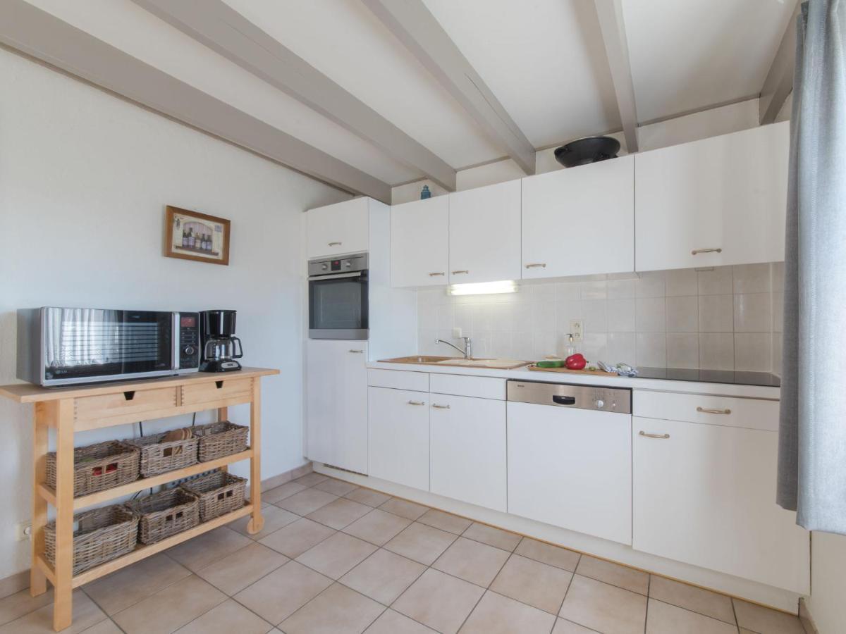 Holiday Home Noordzeepark Zeewind 2-1 By Interhome Mispelburg 외부 사진