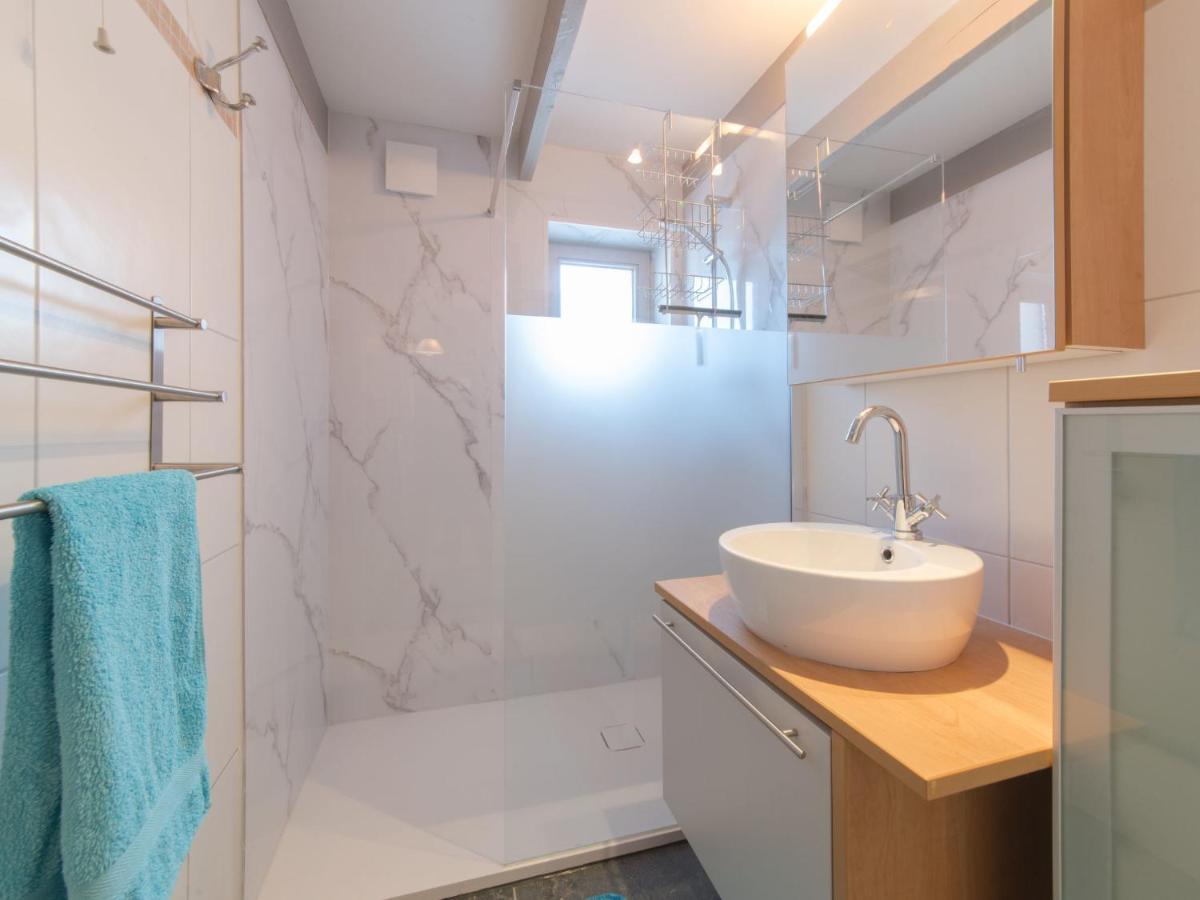 Holiday Home Noordzeepark Zeewind 2-1 By Interhome Mispelburg 외부 사진